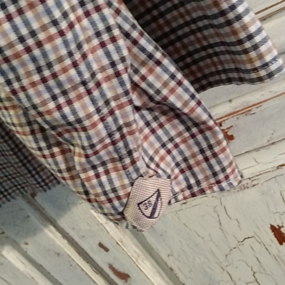 Cremieux Button Down Shirt - Picture 4 of 4